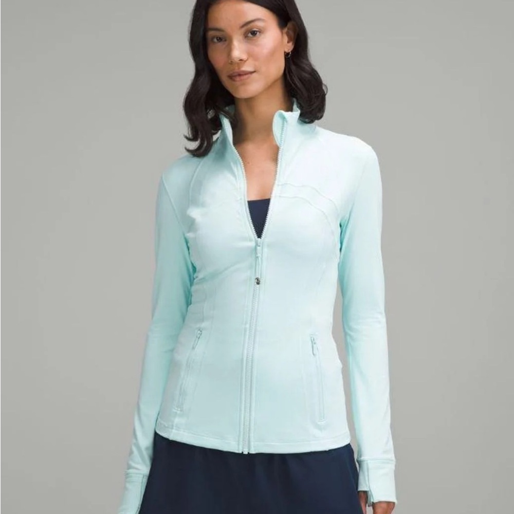 lululemon athletica Define Jacket - Nulu